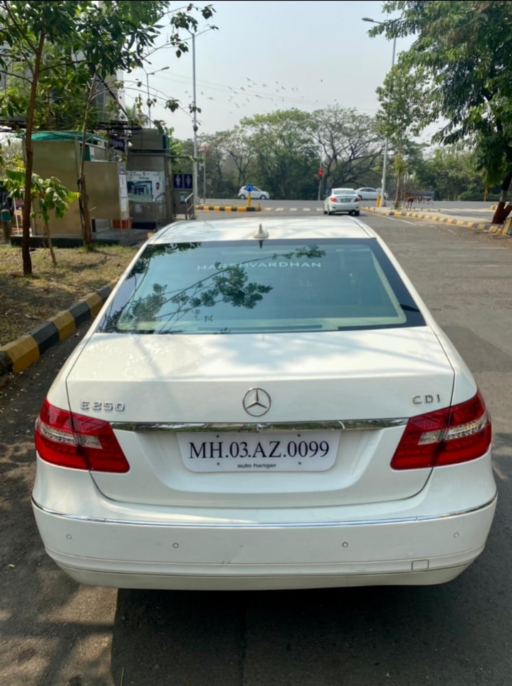 E-Class image 7 E-Class image 7