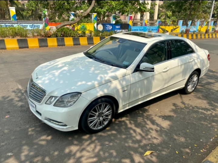 E-Class image 8 E-Class image 8