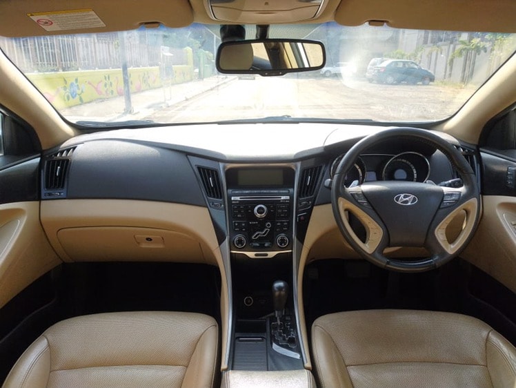 Sonata image 10 Sonata image 10