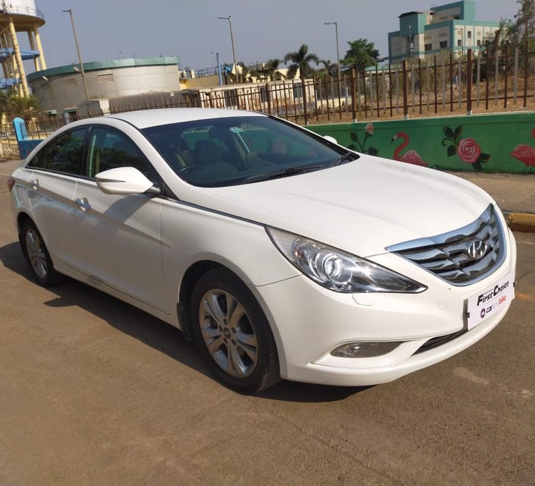 Sonata image 2 Sonata image 2