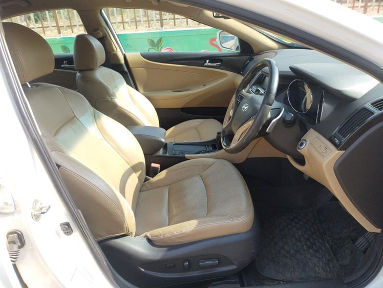 Sonata image 11 Sonata image 11