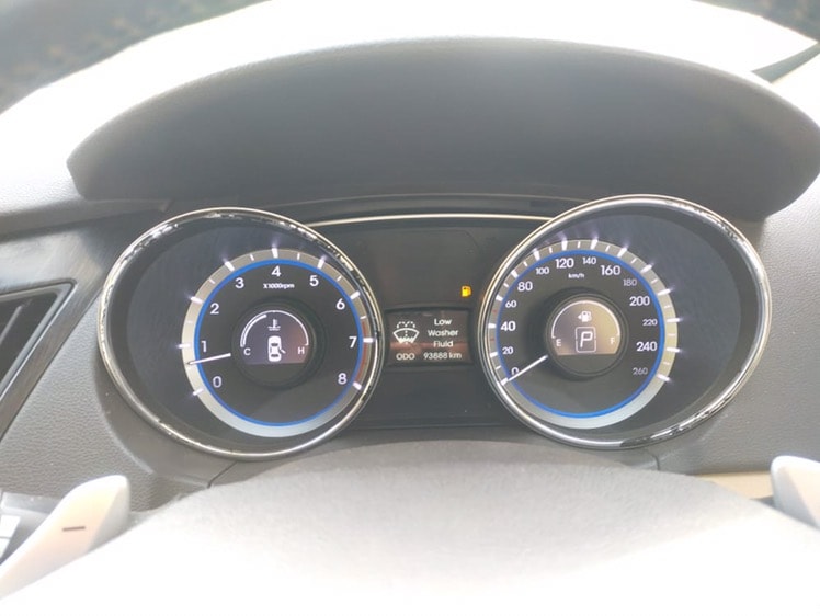 Sonata image 12 Sonata image 12