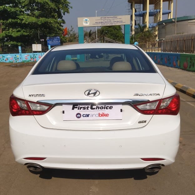 Sonata image 6 Sonata image 6