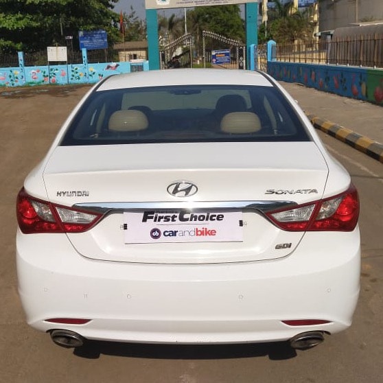 Sonata image 7 Sonata image 7