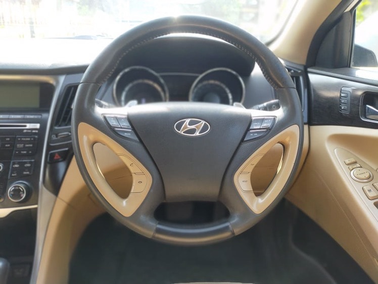 Sonata image 13 Sonata image 13