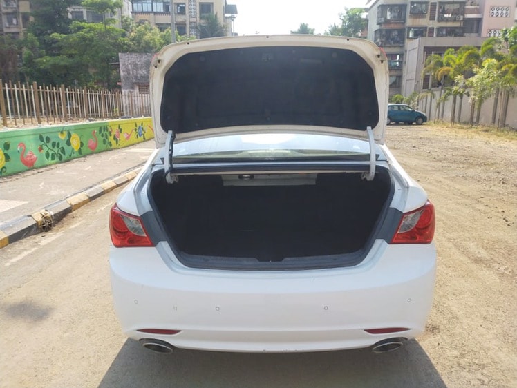 Sonata image 9 Sonata image 9