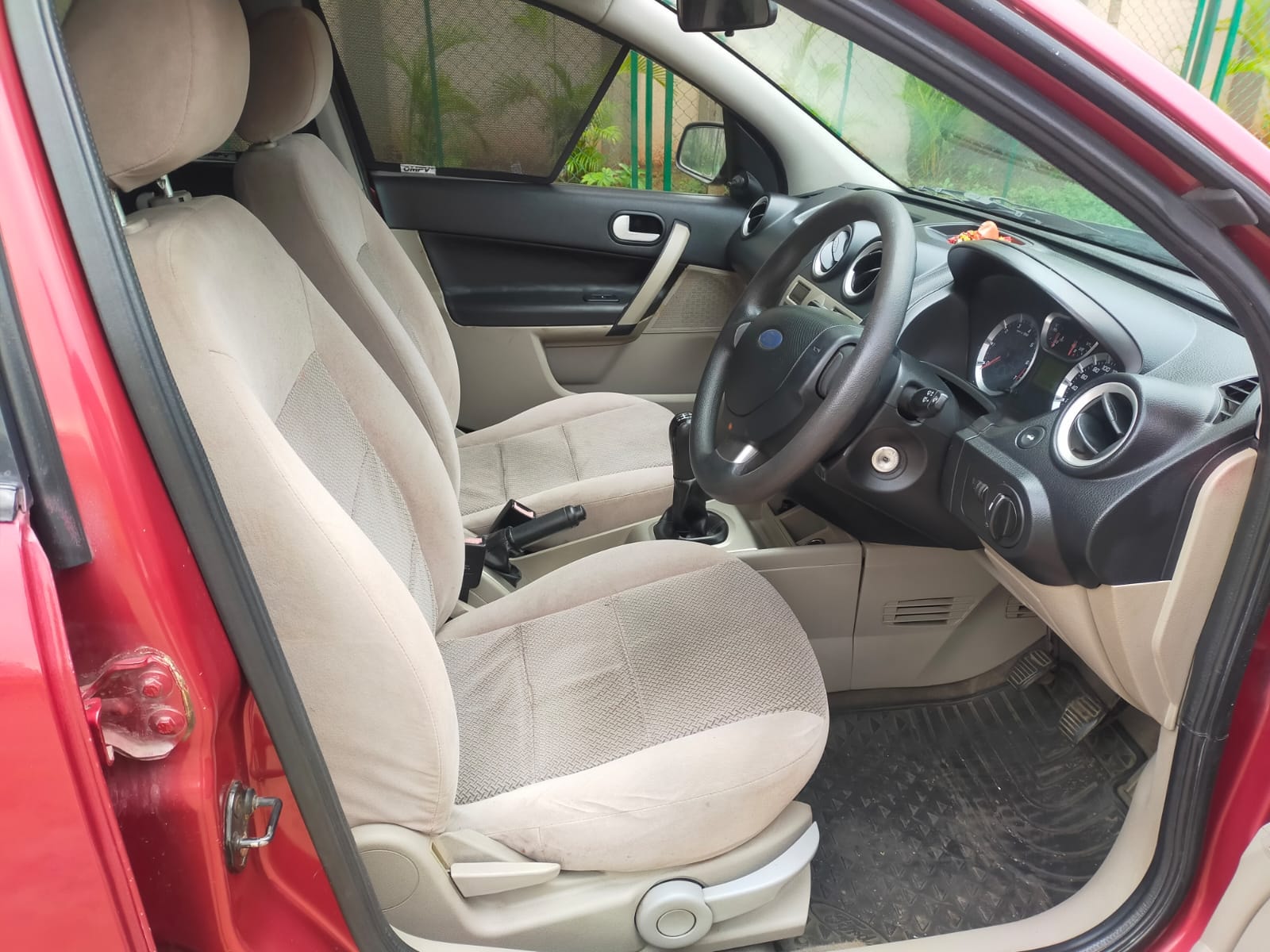 Fiesta image 13 Fiesta image 13
