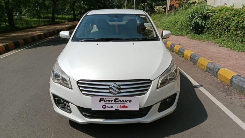 Ciaz image 1 Ciaz image 1