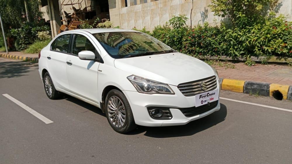 Ciaz image 2 Ciaz image 2