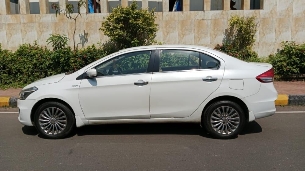 Ciaz image 4 Ciaz image 4