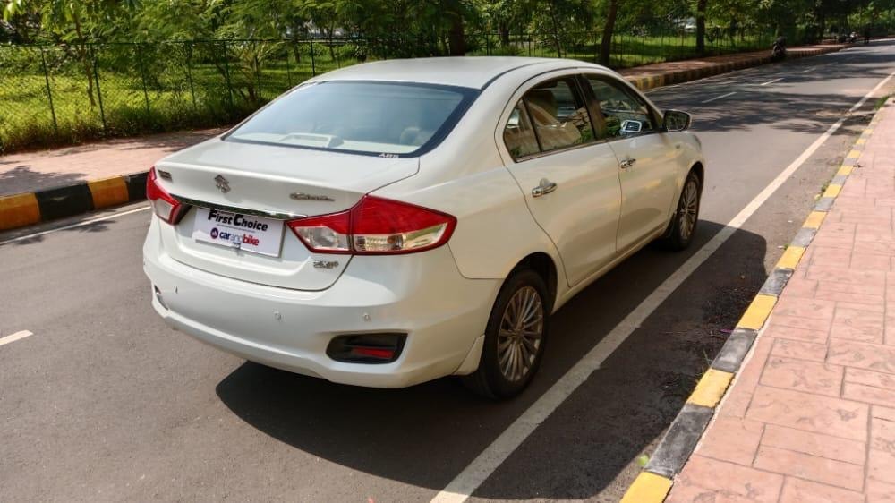 Ciaz image 6 Ciaz image 6