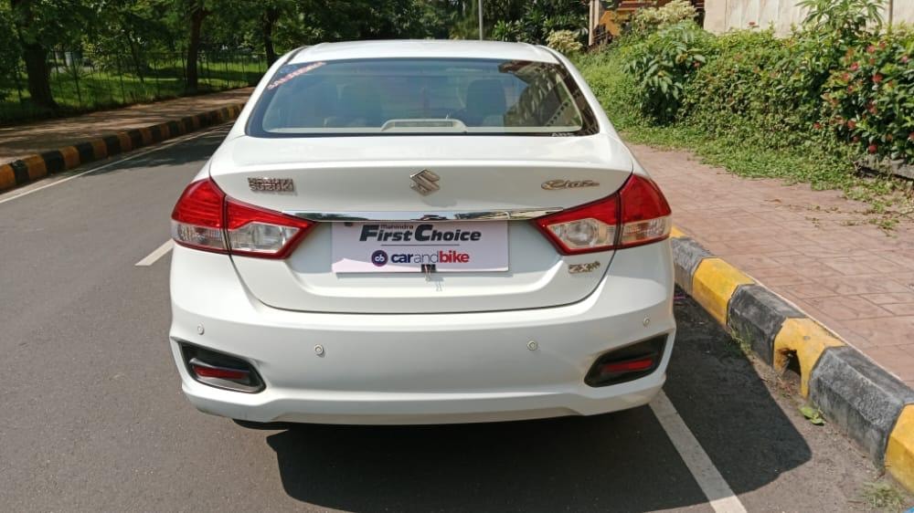 Ciaz image 7 Ciaz image 7
