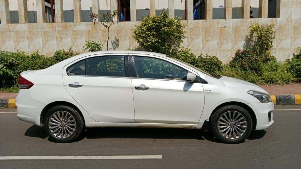 Ciaz image 8 Ciaz image 8