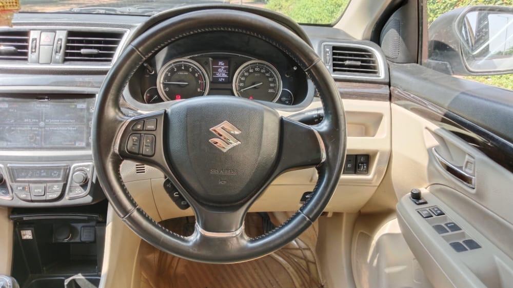 Ciaz image 17 Ciaz image 17