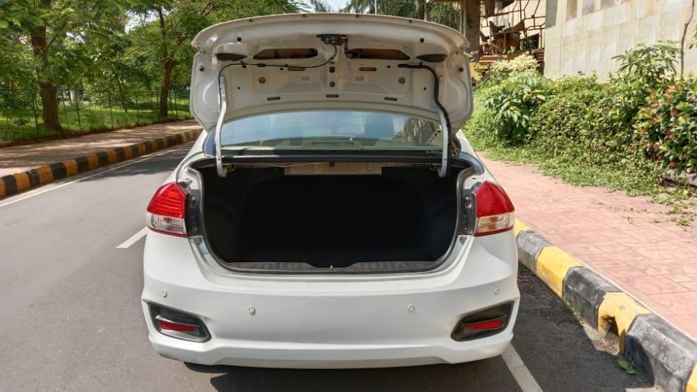 Ciaz image 9 Ciaz image 9