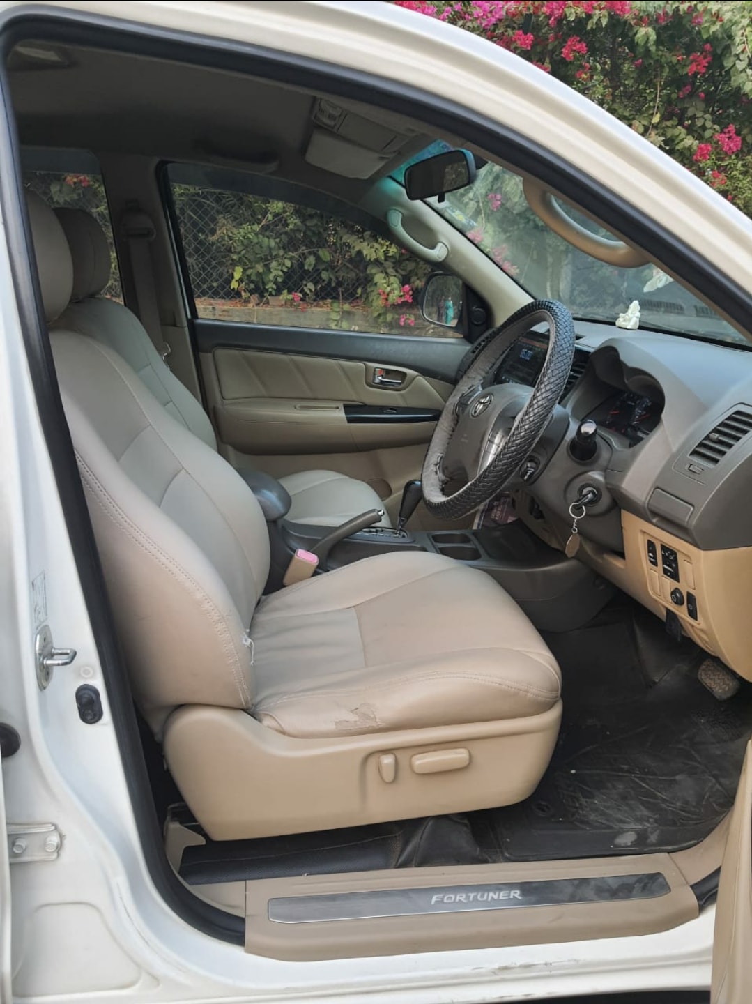 Fortuner image 5 Fortuner image 5