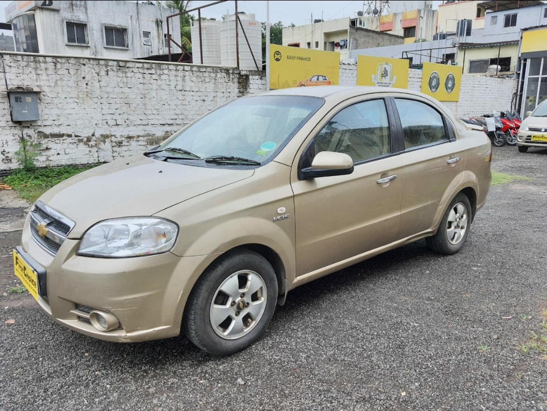 Aveo image 3 Aveo image 3