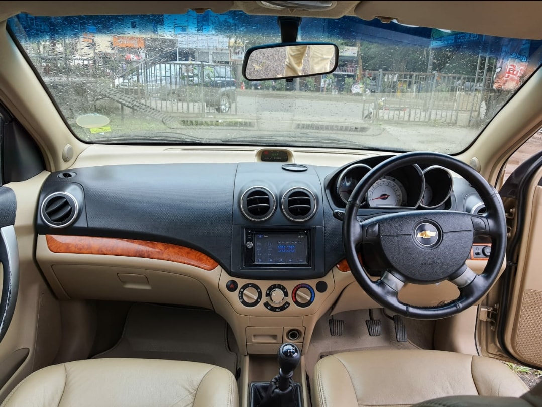 Aveo image 4 Aveo image 4