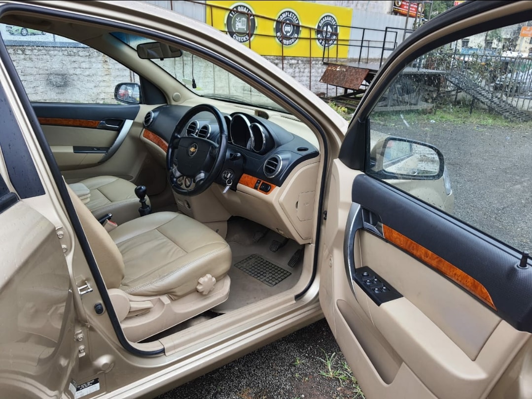 Aveo image 1 Aveo image 1