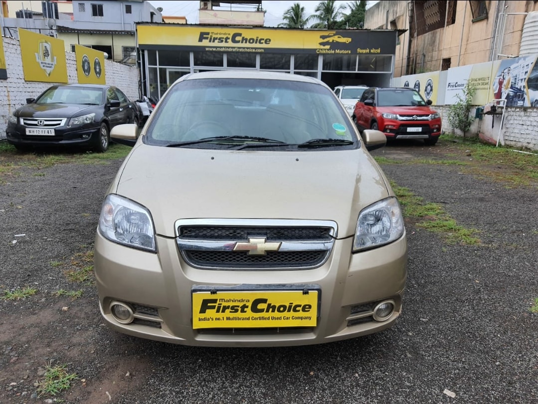 Aveo image 6 Aveo image 6