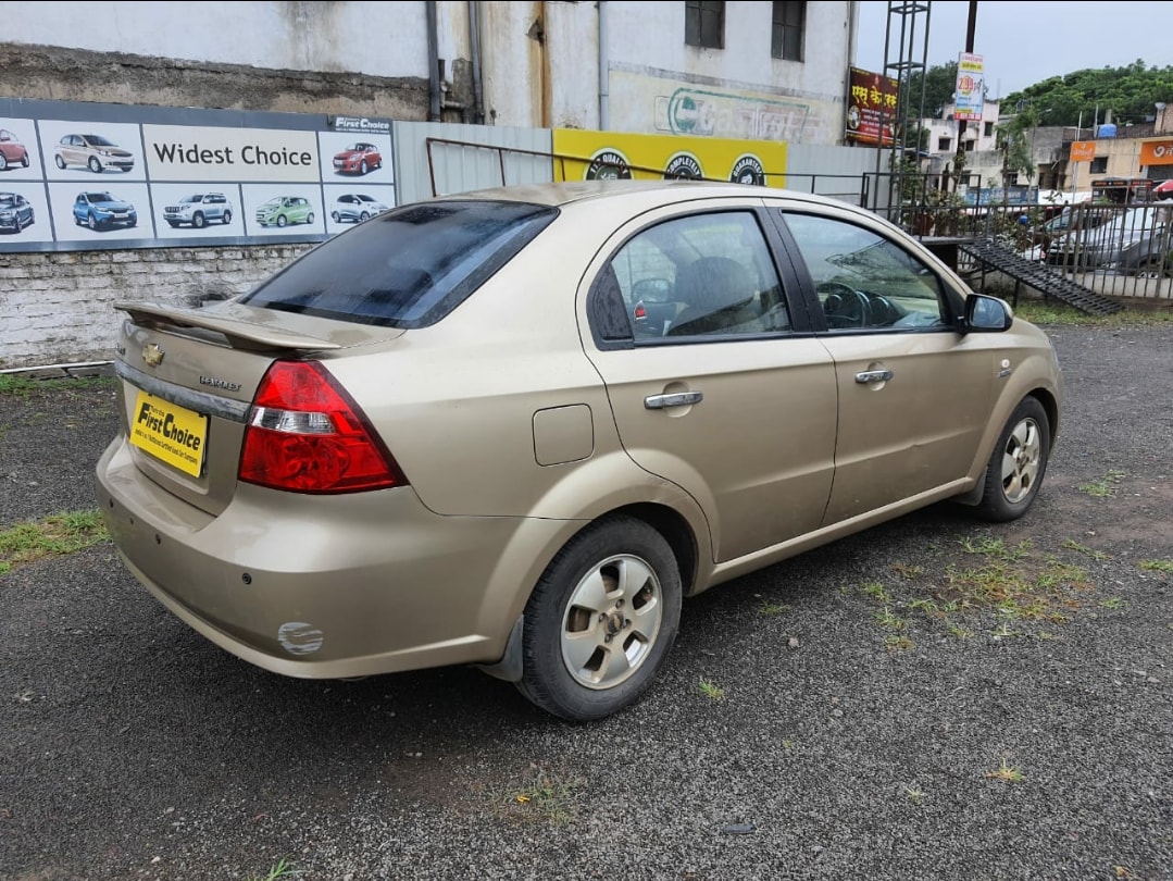 Aveo image 10 Aveo image 10