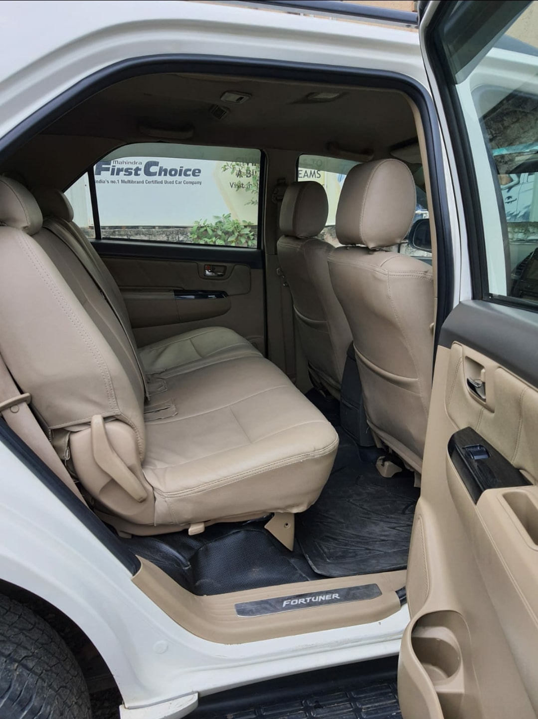 Fortuner image 2 Fortuner image 2