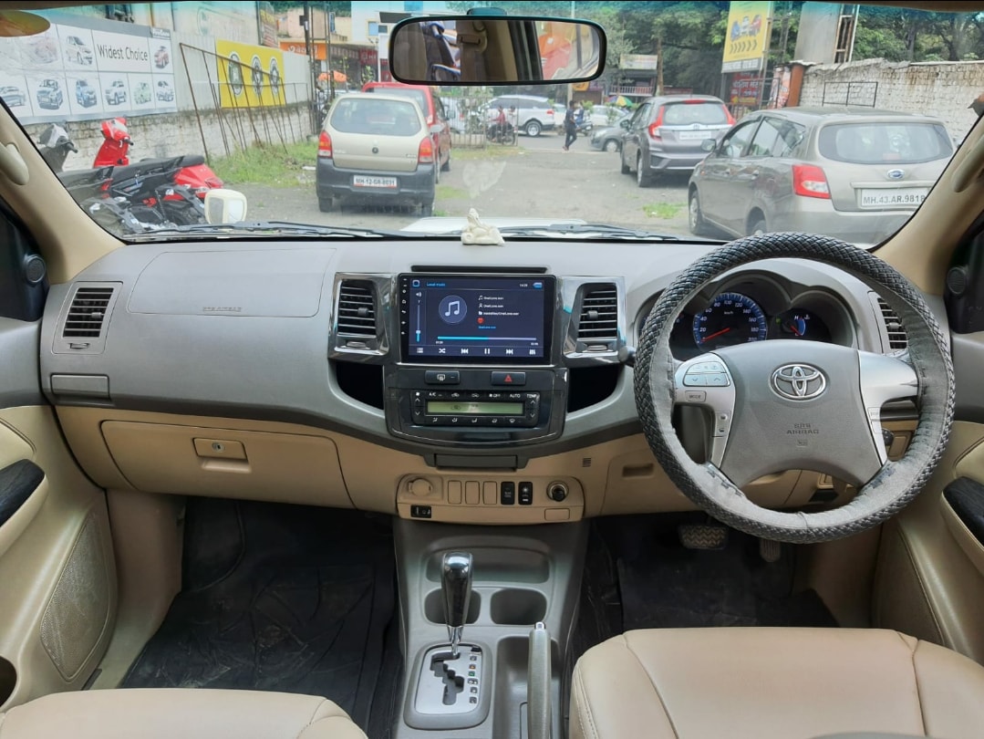 Fortuner image 3 Fortuner image 3