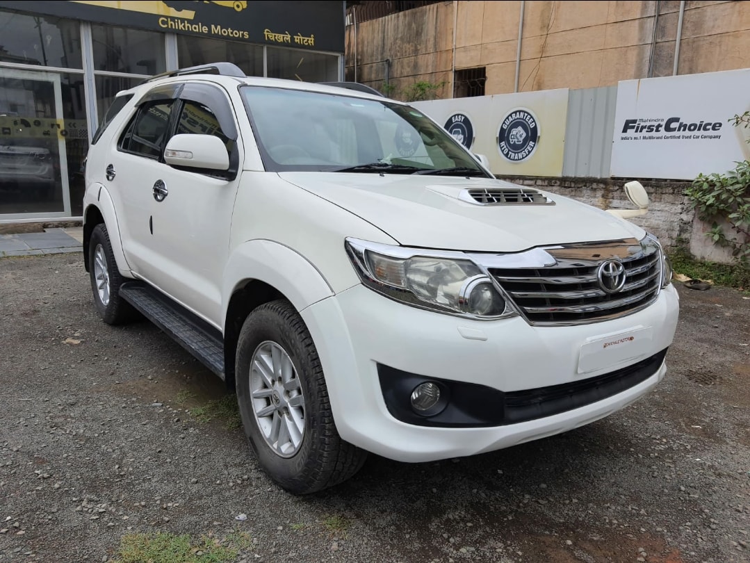 Fortuner image 4 Fortuner image 4