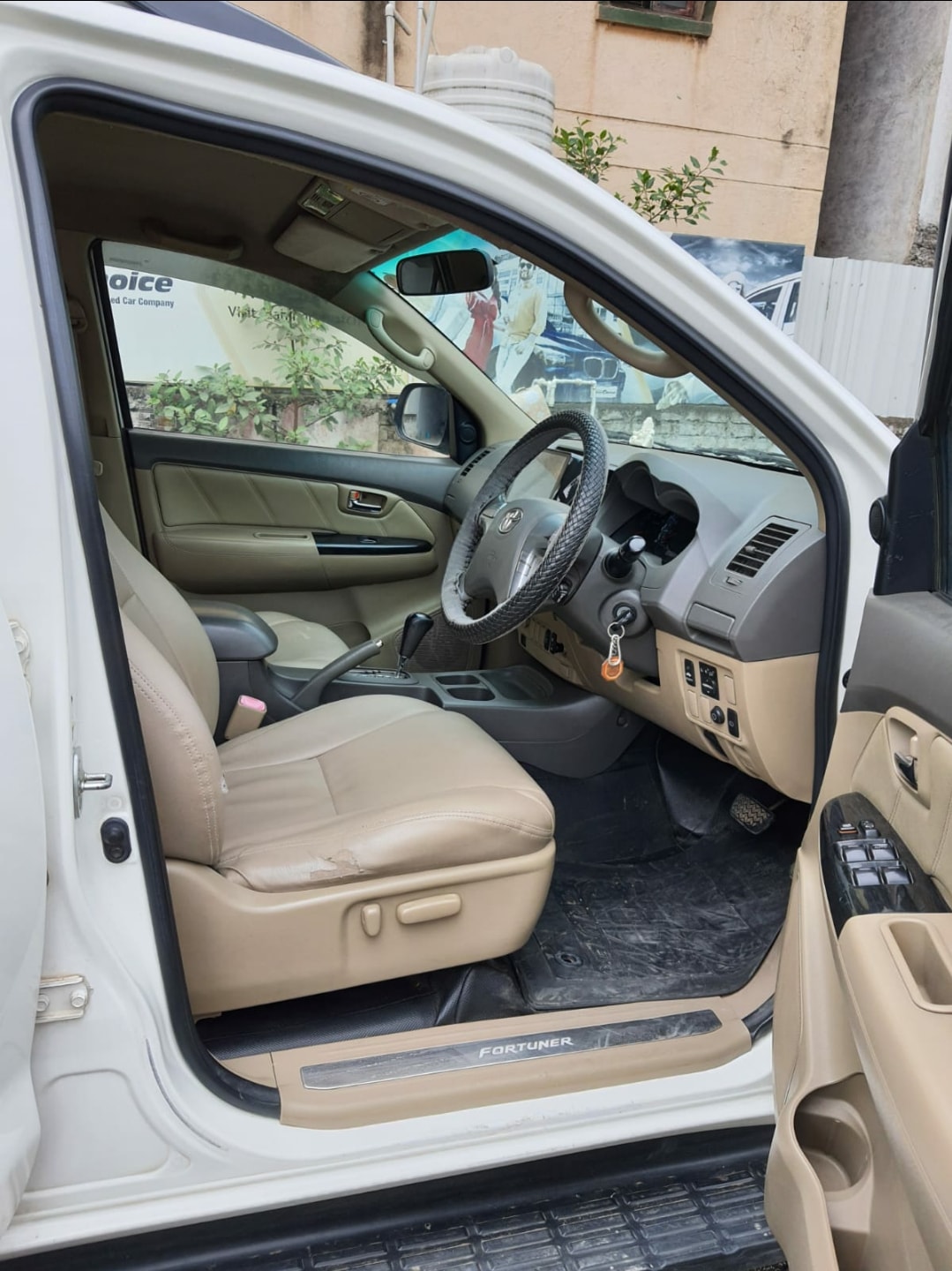 Fortuner image 5 Fortuner image 5