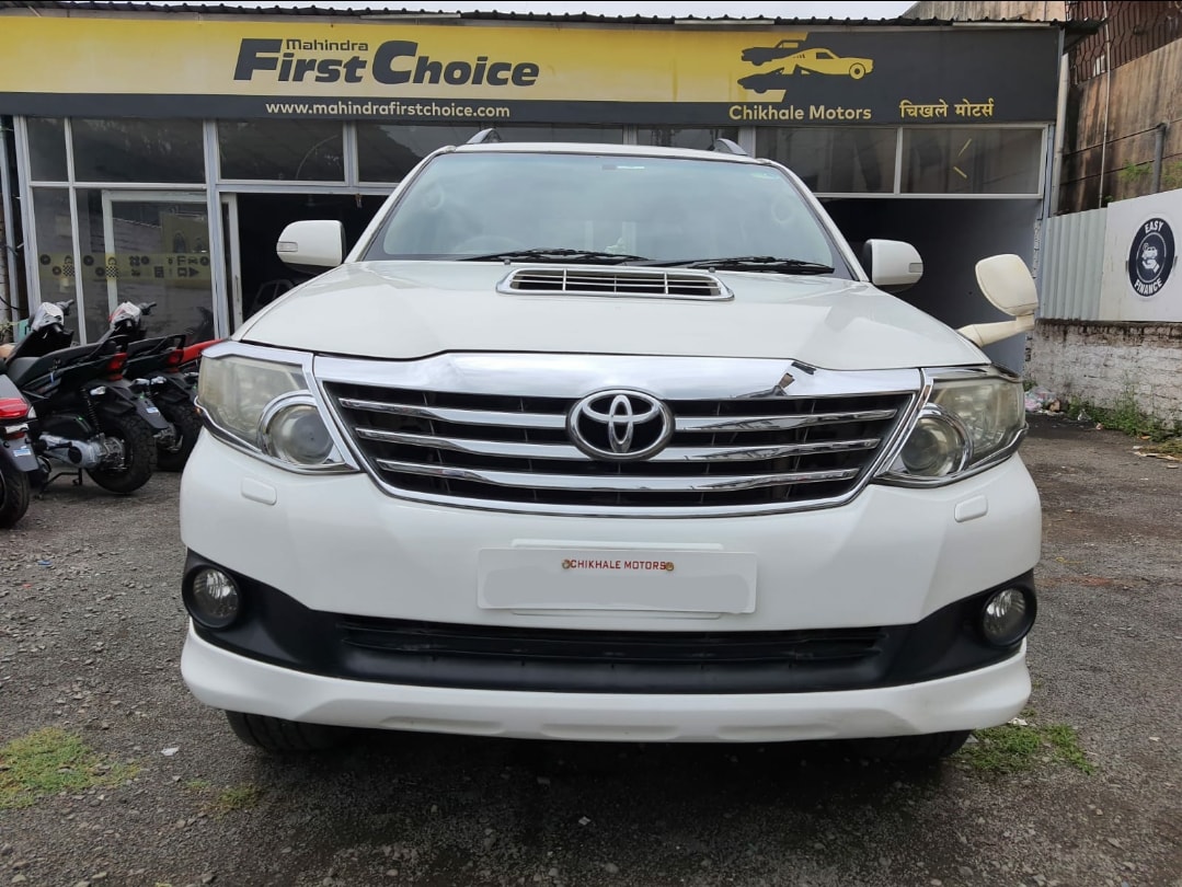 Fortuner image 6 Fortuner image 6