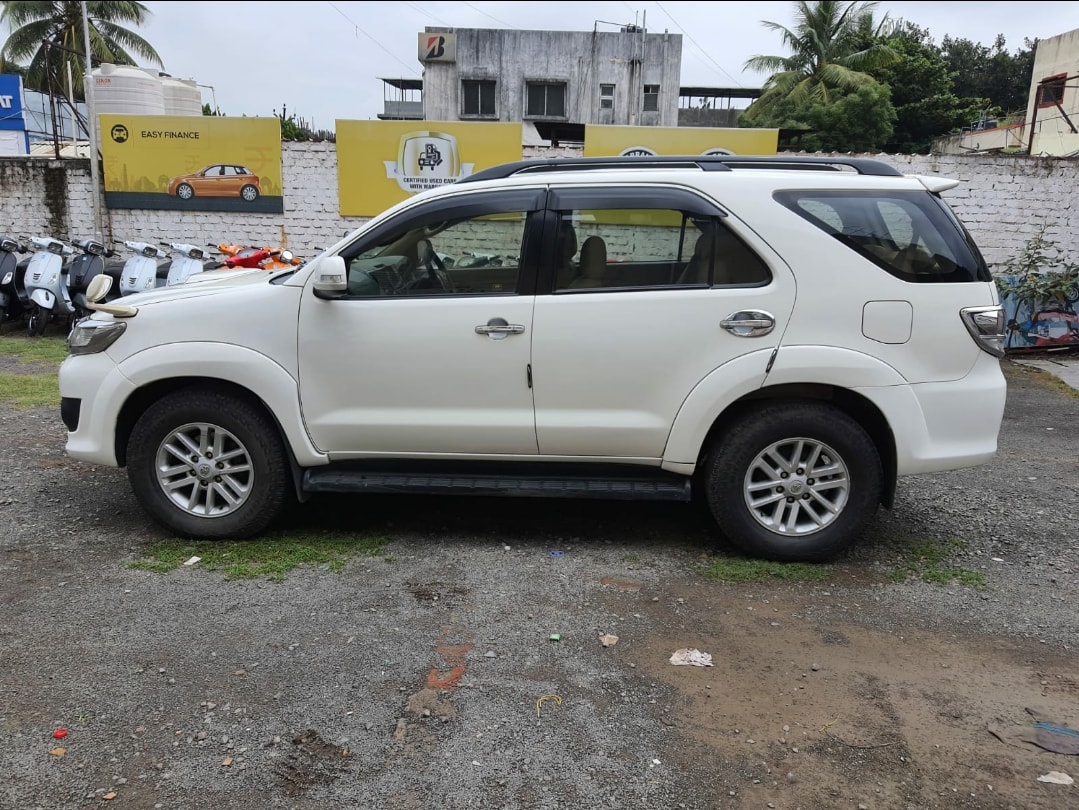 Fortuner image 7 Fortuner image 7