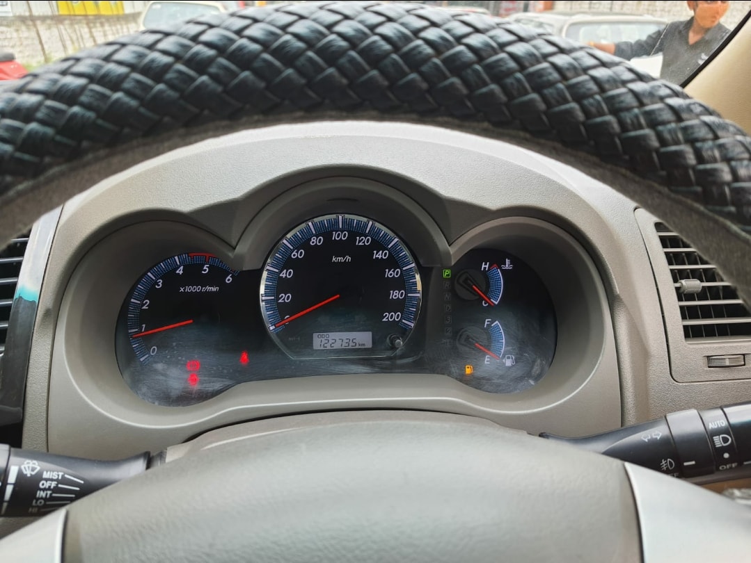 Fortuner image 8 Fortuner image 8