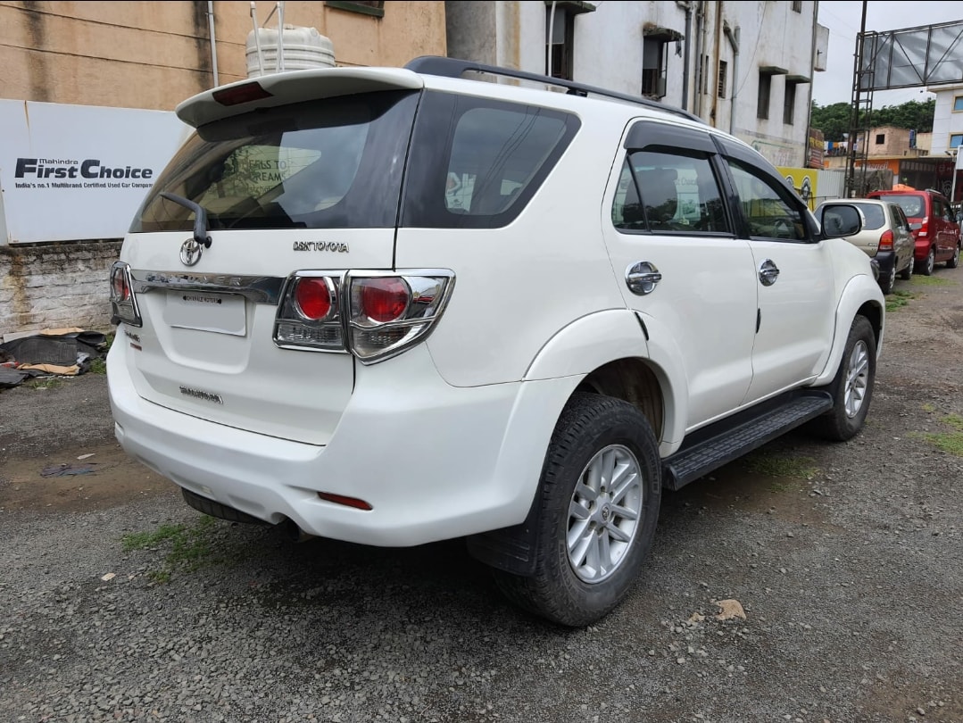 Fortuner image 10 Fortuner image 10