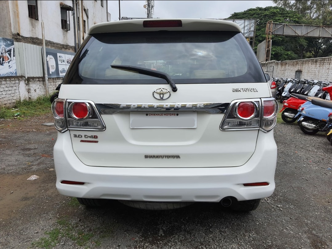 Fortuner image 11 Fortuner image 11