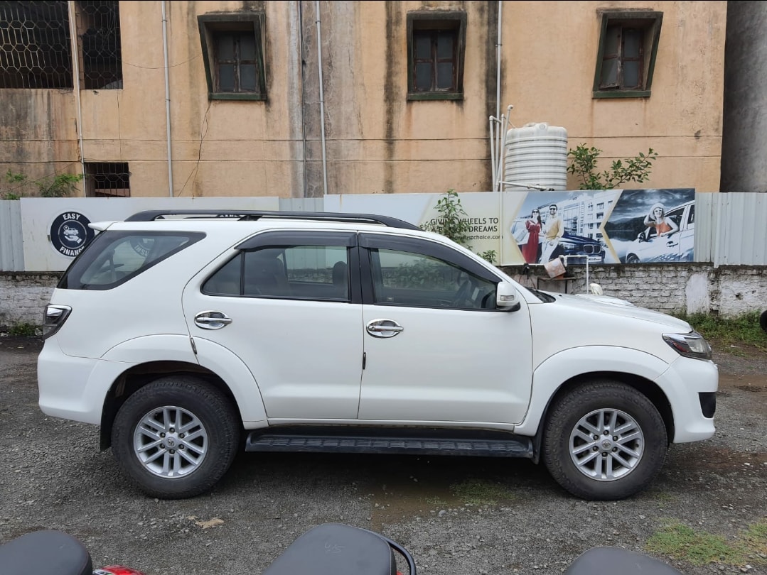 Fortuner image 12 Fortuner image 12