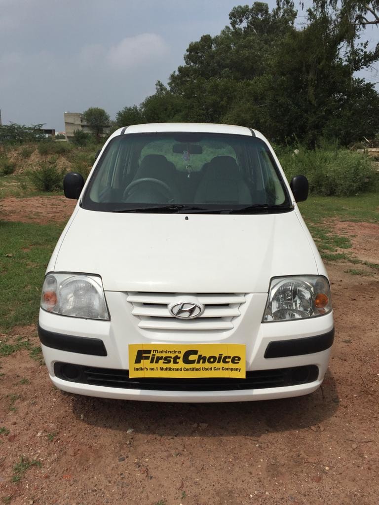 Santro Xing image 4 Santro Xing image 4