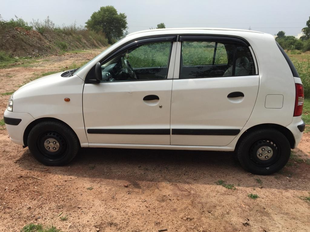 Santro Xing image 1 Santro Xing image 1