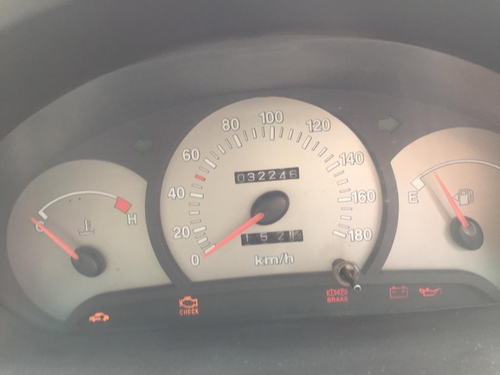 Santro Xing image 5 Santro Xing image 5