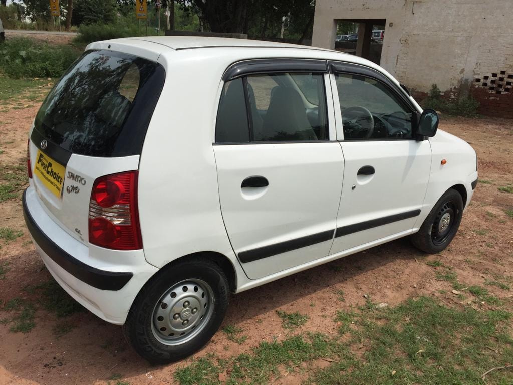 Santro Xing image 3 Santro Xing image 3