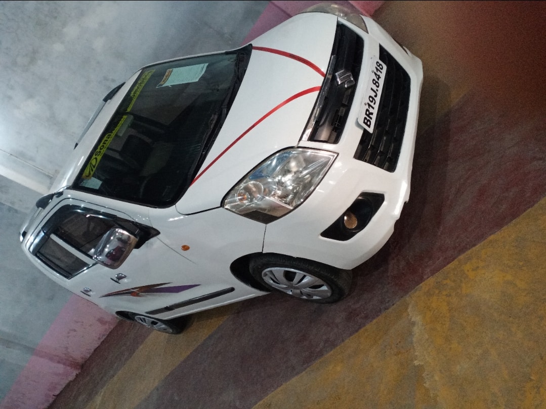 Wagon R image 1 Wagon R image 1