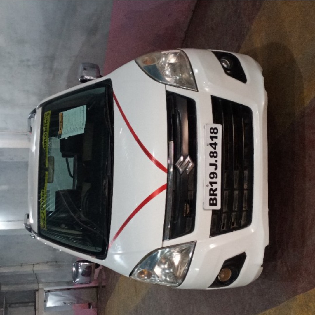 Wagon R image 2 Wagon R image 2