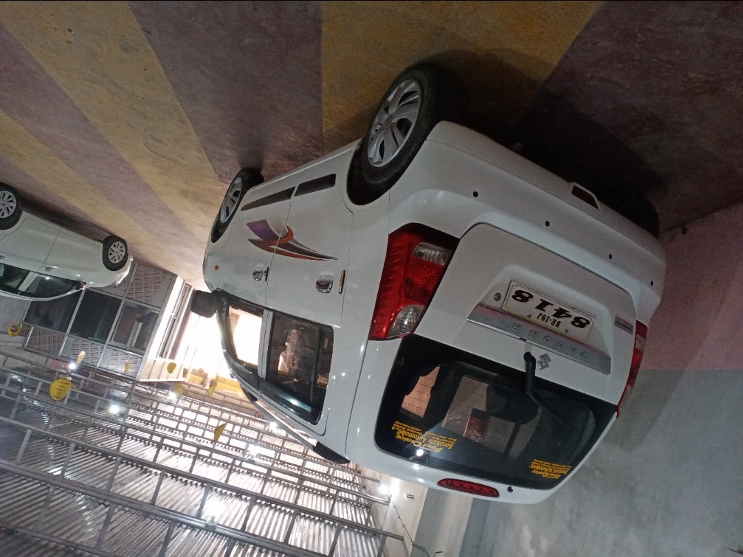 Wagon R image 4 Wagon R image 4