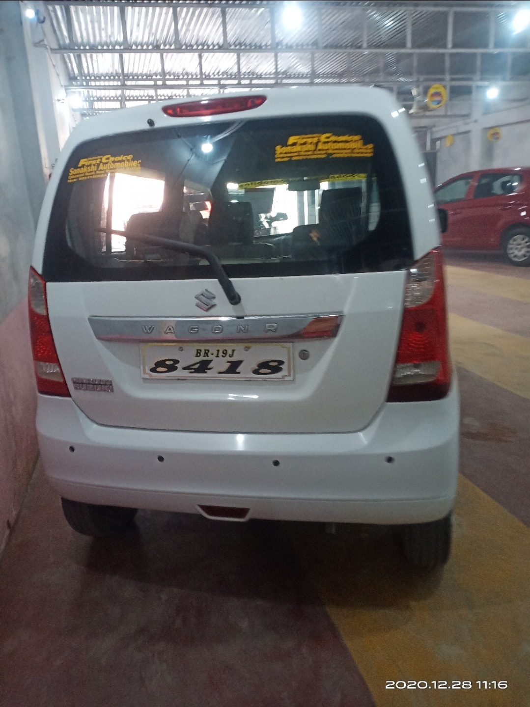 Wagon R image 6 Wagon R image 6