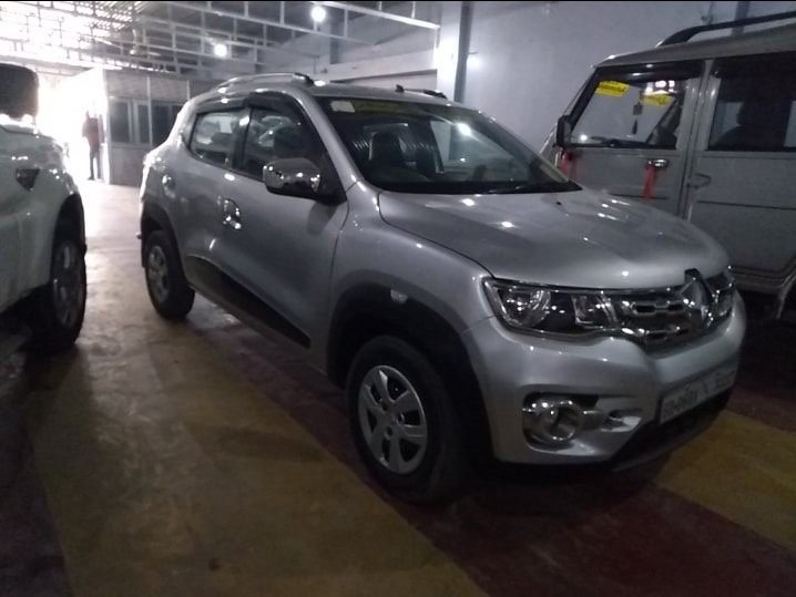 Kwid image 3 Kwid image 3