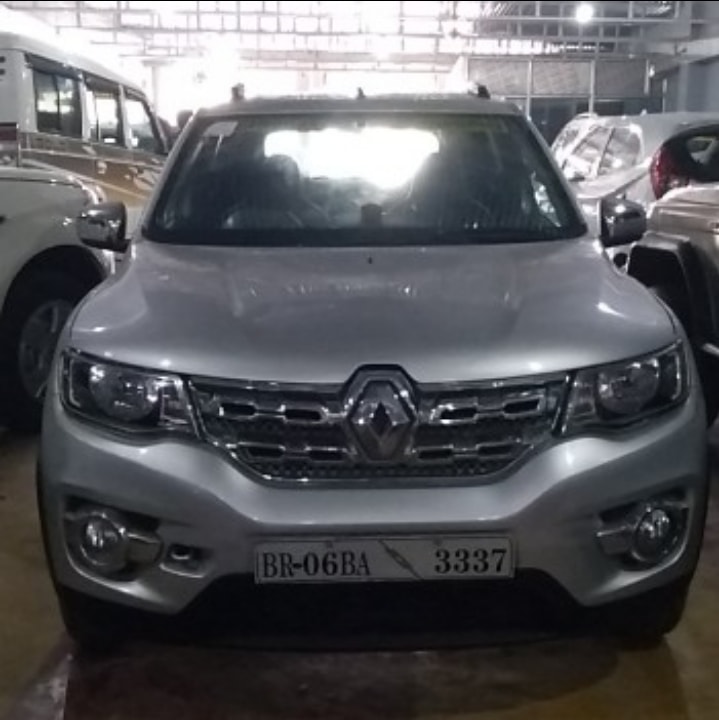 Kwid image 4 Kwid image 4