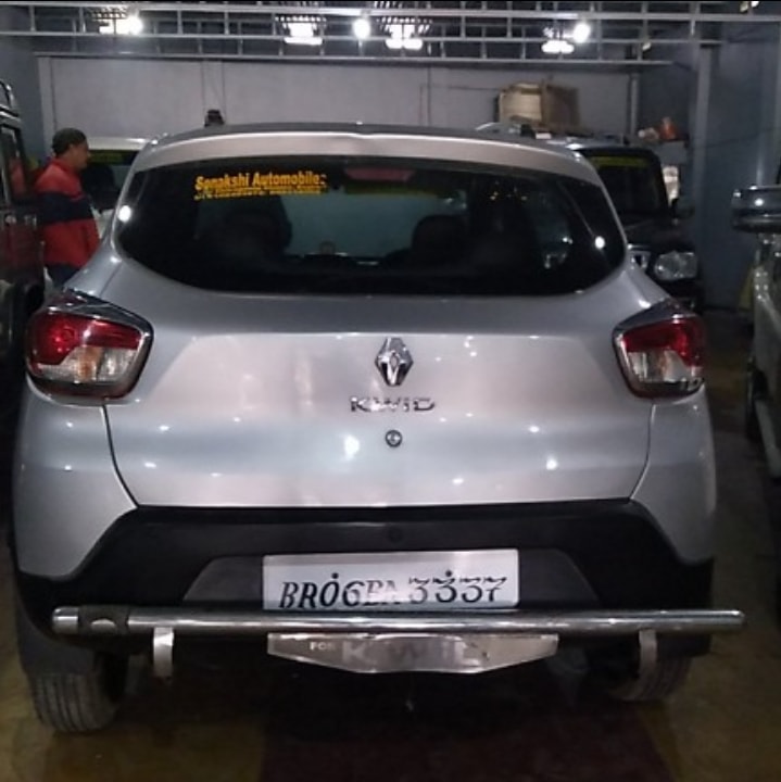 Kwid image 1 Kwid image 1