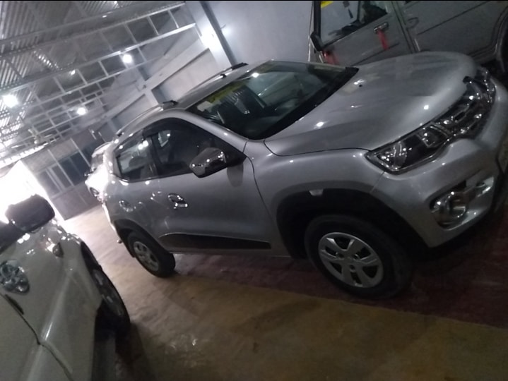 Kwid image 2 Kwid image 2