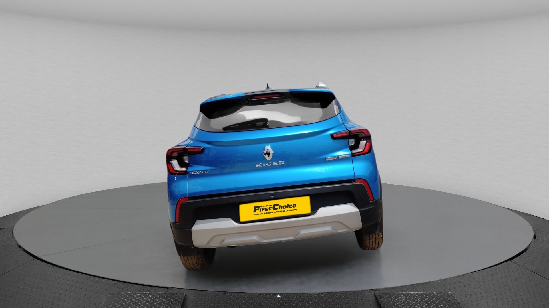 Kiger image 4 Kiger image 4