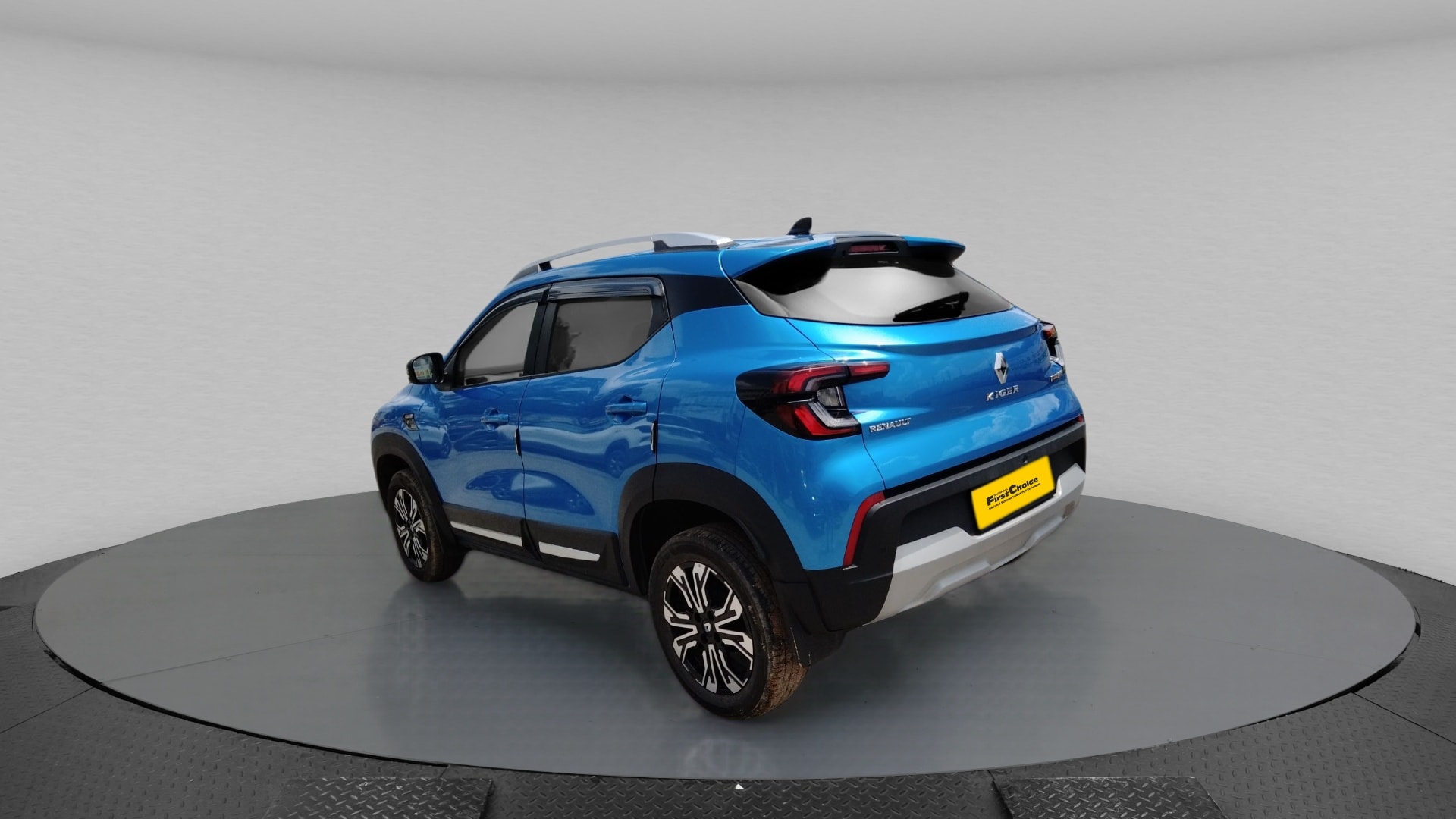 Kiger image 3 Kiger image 3