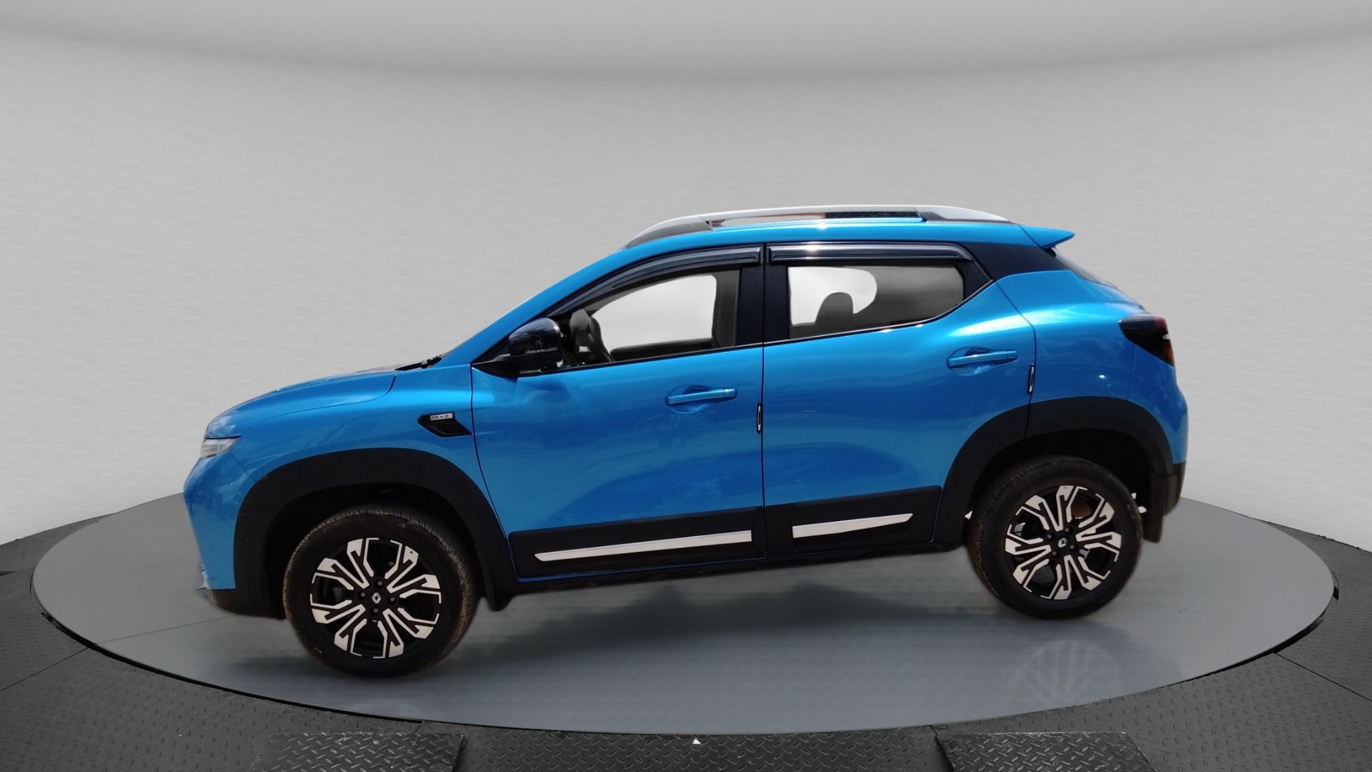 Kiger image 2 Kiger image 2